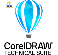 CorelDRAW Technical Suite Education 1Yr CorelSure Maintenance Renewal (251+)
