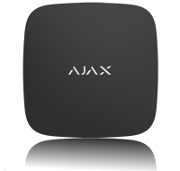 Ajax LeaksProtect (8EU) ASP black (38254) bezdrátový záplavový detektor