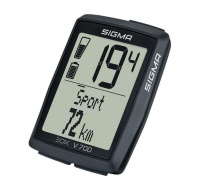 Sigma EOX VIEW 700
