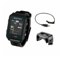 Sigma iD.TRI Basic black