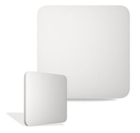 Ajax  SoloButton (1-gang/2-way) - Samostatné tlačítko pro LightSwitch, bílá