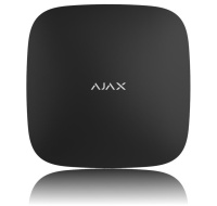 Ajax Hub 2 4G (8EU/ECG) ASP black (38240) centrální ovládací panel s podporou LTE sítě