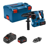 Bosch GBH 18V-28 CF akumulátorové vrtací kladivo s SDS plus