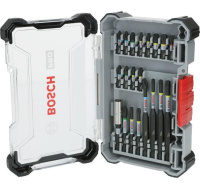 Bosch sada šroubovacích bitů PRO Impact, 20 ks