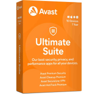 _Prodloužení Avast Ultimate Multi-Device licence na 36 měsíců (až na 10 PC )