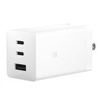 ASUS Nabíječka 100W USB-C GaN Gharger, 1,5m, White