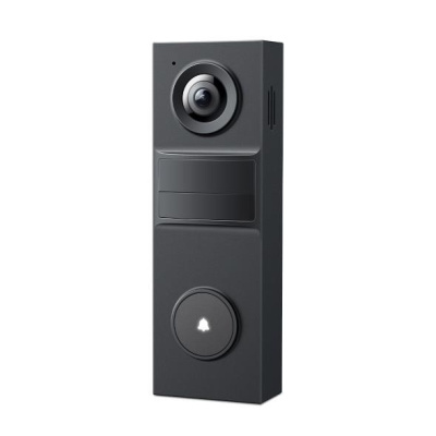 TP-Link Tapo D210 Chytrý video zvonek (3MP, 2K, WiFi, IR 8m, microSD)