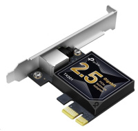 MERCUSYS MA310E Síťová karta 2,5GbE (1x2,5GbE,1xPCIe2.1)