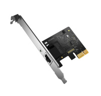 MERCUSYS MA210E Síťová karta 1GbE (1xGbE,1xPCIe)