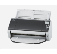 RICOH skener Fi-7460 A4, 60ppm, průtahový, ADF 100listů, USB 3.0