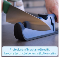 Livington Blade Star - brousič nožů