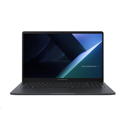 ASUS NTB ExpertBook B1 (B1503CVA-C58512), Core™ 5 210H, 15.6" 1920 x 1080, 8GB, 512 GB SSD, Intel® Graphics, Bez OS, Gre