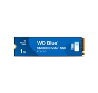 WD BLUE SSD NVMe 1TB PCIe SN5100, Gen4, (R:xxxx, W:xxxxMB/s)