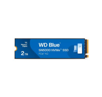 WD BLUE SSD NVMe 2TB PCIe SN5100, Gen4, (R:xxxx, W:xxxxMB/s)