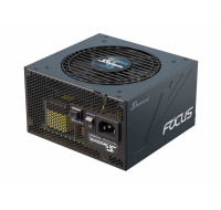 SEASONIC zdroj 850W Focus GX-850 ATX 3.0, 80+ GOLD (SSR-850FX3)