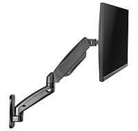 Nástěnný plně polohovatelný držák na monitor Fiber Mounts FM31
