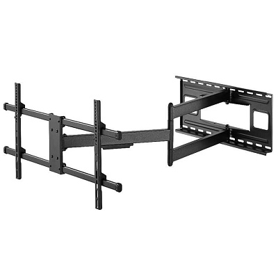 Nejdelší televizní držák Fiber Mounts Big1