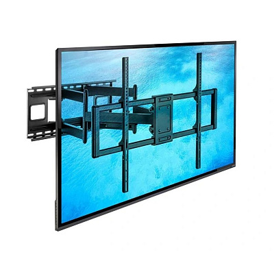 Super pevný držák TV Fiber Novelty MEGA120