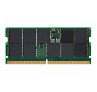 KINGSTON SODIMM DDR5 32GB 5600MT/s CL46 2Rx8 Non-ECC