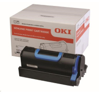 Bazar - Oki Tisková cartridge pro B731/MB770 (36 000 stran) - poškozený obal