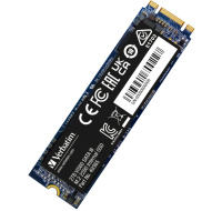VERBATIM SSD Vi560 S3 M.2 2TB SATA III, W 550/ R 500MB/s