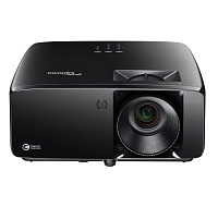 Optoma projektor HZ41HDR (DLP, Laser, Full HD, 4400 ANSI, 2xHDMI, RS232, RJ45, USB-A, repro 1x15W)