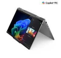 LENOVO NTB Thinkpad X1 2-in-1 G10 - Ultra7 258V,14" WUXGA Touch PG,32GB,2TBSSD,5G,IRcam,W11P