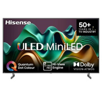 Hisense 55U6NQ 55" TV,