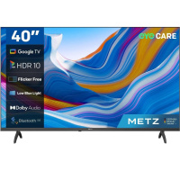 Metz 40MTE6000Z 40" TV,