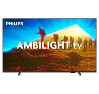 Philips 50PUS8009/12 50" TV, 4K Ultra HD, Titan OS, Dolby Atmos, Ambilight, Amazon Alexa