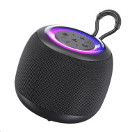 WG - Bluetooth Speaker WG AuraBeats / AirFlex serie / black