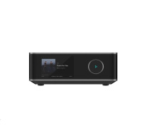 WiiM Amp Ultra Grey