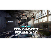Tony Hawks Pro Skater 1 + 2 - sestava Międzygeneracyjny Deluxe (Xbox One/ Series X) klíč MS Store