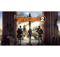 Tom Clancy’s The Division 2 (Xbox One)