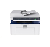 Xerox B115V_NI, A4 ČB MFP (kopírování, tisk, skenování, fax), 20ppm, USB, Wifi, LAN, ADF BAZAR/POŠKOZENÝ OBAL