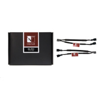 NOCTUA NA-SYC2 - sada 2 ks Y adaptérů pro 3pin ventilátory
