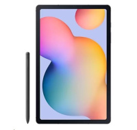 Samsung Galaxy Tab S6 Lite WiFi 4GB/64GB šedý 2024, EU