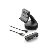 BAZAR - TomTom aktivní držák do auta Click & Go V3 (520/5200/620/6200/6250/Premium/Essential) - Poškozený obal (Komplet)