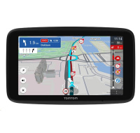 BAZAR - TomTom GO EXPERT  7" - Po opravě (Komplet)