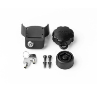 BAZAR - TomTom řešení proti krádeži pro RIDER 550/500/450/420/410/400/42 (Komplet)