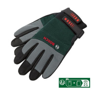 Bosch zahradní rukavice, velikost XL