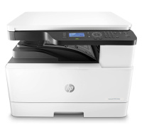 BAZAR - HP LaserJet MFP M438n (A3, 22/12 ppm A4/A3, USB, Ethernet, Print/Scan/Copy) - poškozený obal