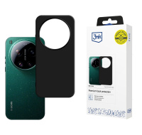 3mk ochranný kryt Matt Case pro Xiaomi 17 Ultra