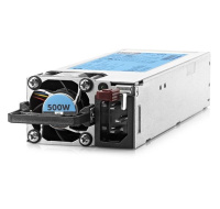 HPE 180 W AC power adapter, input voltage 100-240 V, compatible with HPE ProLiant MicroServer Gen