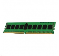 KINGSTON DIMM DDR4 8GB 2666MT/s CL19 ECC