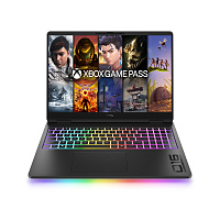 NTB HyperX OMEN MAX 16-ak1000nc,Ryzen AI 7 450 (8C) 50 NPU TOPs,50 TOPS,16.0" WQXGA,32GB DDR5,RTX5070,Win11,2Y