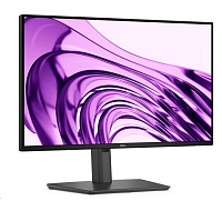 DELL LCD P2226H - 22"/IPS/FHD/LED/1920x1080/16:9/100Hz/8ms/1500:1/300 cd/m2/HDMI/DP/Pivot/VESA/3YNBD (210-BVJQ)