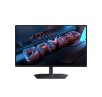 BAZAR - GIGABYTE LCD - 27" Gaming monitor MO27Q2A, OLED, 2560x1440 QHD, 240Hz, 1.5M:1, 250cd/m2, 0.03ms, 2xHDMI, 1xDP -