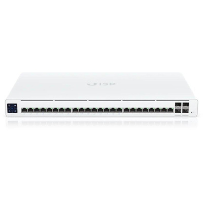 UBNT UISP-S-Pro, UISP Switch Pro