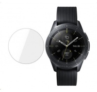3mk hybridní sklo Watch pro Samsung Galaxy Watch R800, 46 mm (3ks)